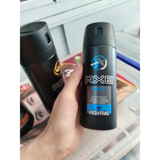 Xịt khử mùi AXE thái lan 150 ml
