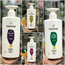 Dầu gội Pantene dung tích 410ml (mẫu mới) - Thái Lan