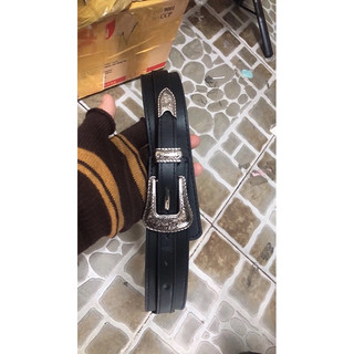 Thắt Lưng Hoạ Tiết