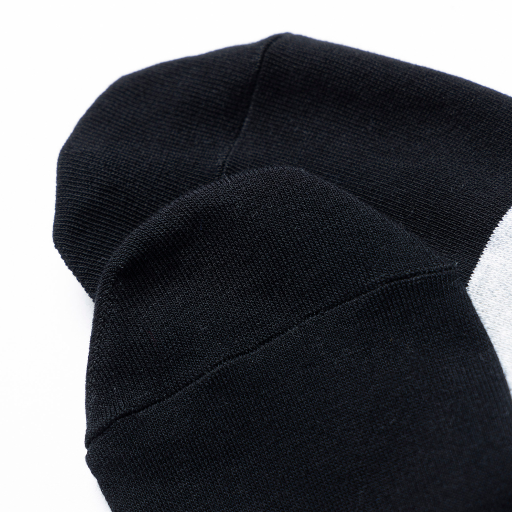 Combo 3 Đôi Tất Lười Nam Cotton 5S FASHION, Thiết Kế Phối Màu Basic, Chống Tụt Gót