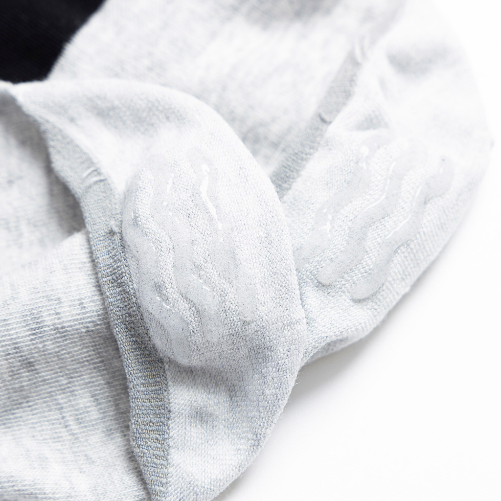 Combo 3 Đôi Tất Lười Nam Cotton 5S FASHION, Thiết Kế Phối Màu Basic, Chống Tụt Gót