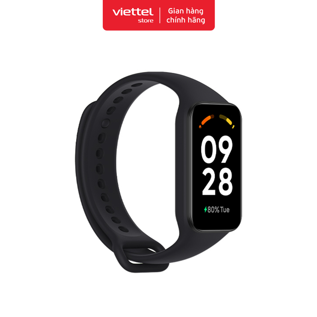 Đồng hồ thông minh Xiaomi Redmi Smart Band 2 Chính hãng