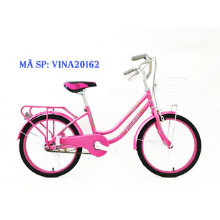 Xe Đạp trẻ em  20ich Vinake ( nan thưa )