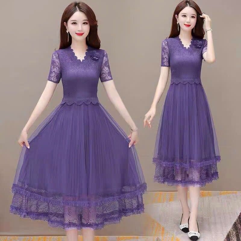 ĐẦM REN DẬP LY CAO CẤP