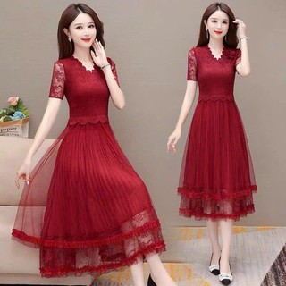 ĐẦM REN DẬP LY CAO CẤP