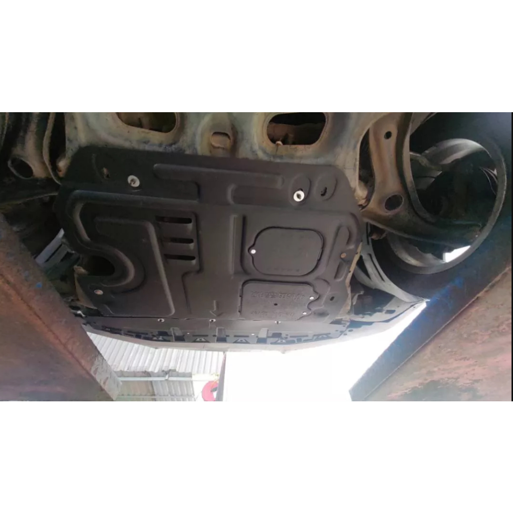 Ốp Gầm ,Honda City Chắn Gầm Xe