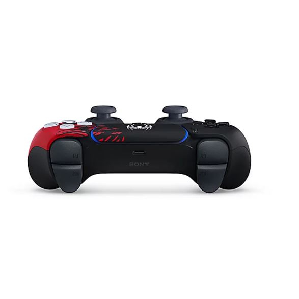 TAY CẦM CHƠI GAME SONY PS5 DUALSENSE - MARVEL’S SPIDER-MAN 2 | BigBuy360 - bigbuy360.vn