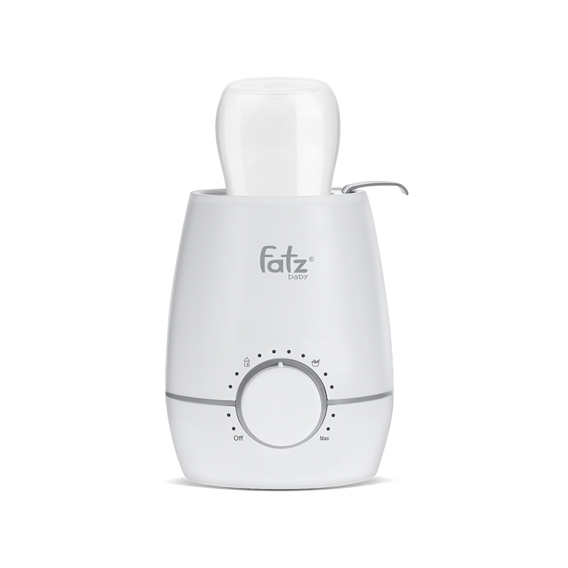 MÁY HÂM SỮA VÀ TIỆT TRÙNG FATZBABY MONO 10 - FB3053SJ