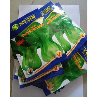 Hạt giống Cải Chíp lùn (Cải thìa) gói 20g