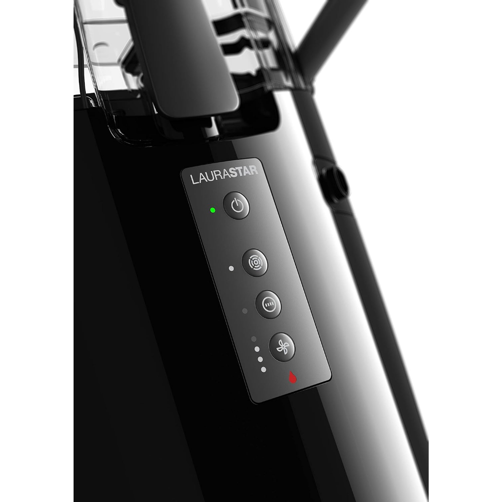 BÀN LÀ HƠI NƯỚC LAURASTAR SMART U