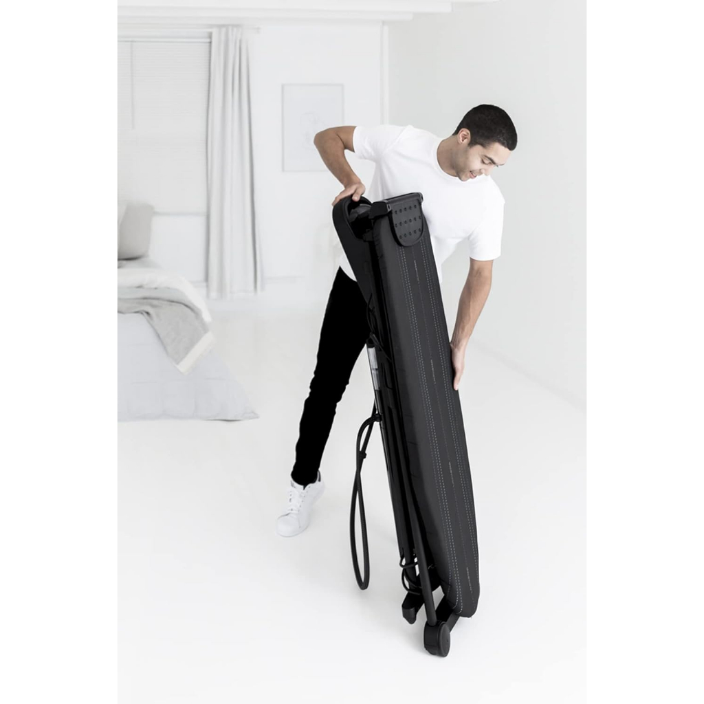 BÀN LÀ HƠI NƯỚC LAURASTAR SMART U