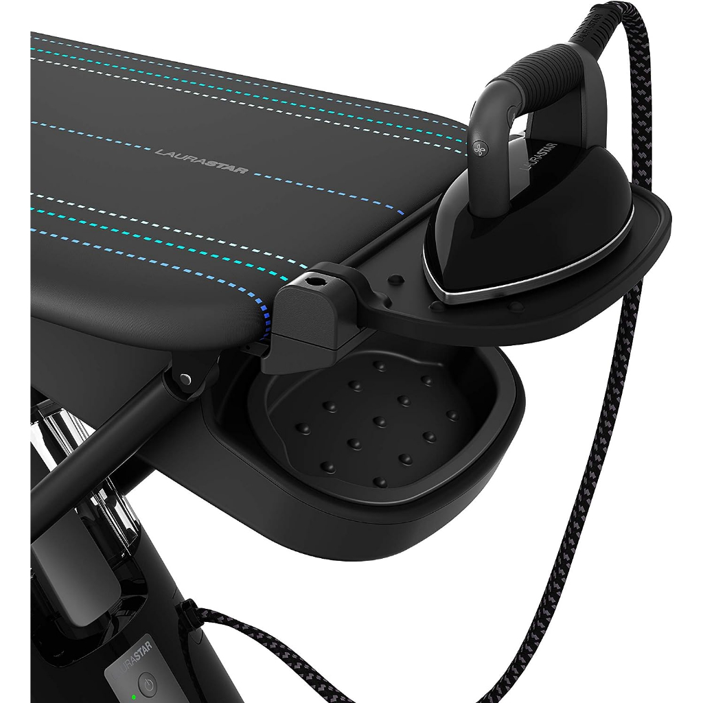 BÀN LÀ HƠI NƯỚC LAURASTAR SMART U