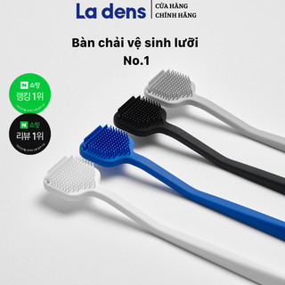 Bàn chải lưỡi Silicon TPU Hàn Quốc có thể khử trùng 