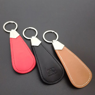 Đón Gót Giày Bằng Thép Bọc Da Cao Cấp HKD122