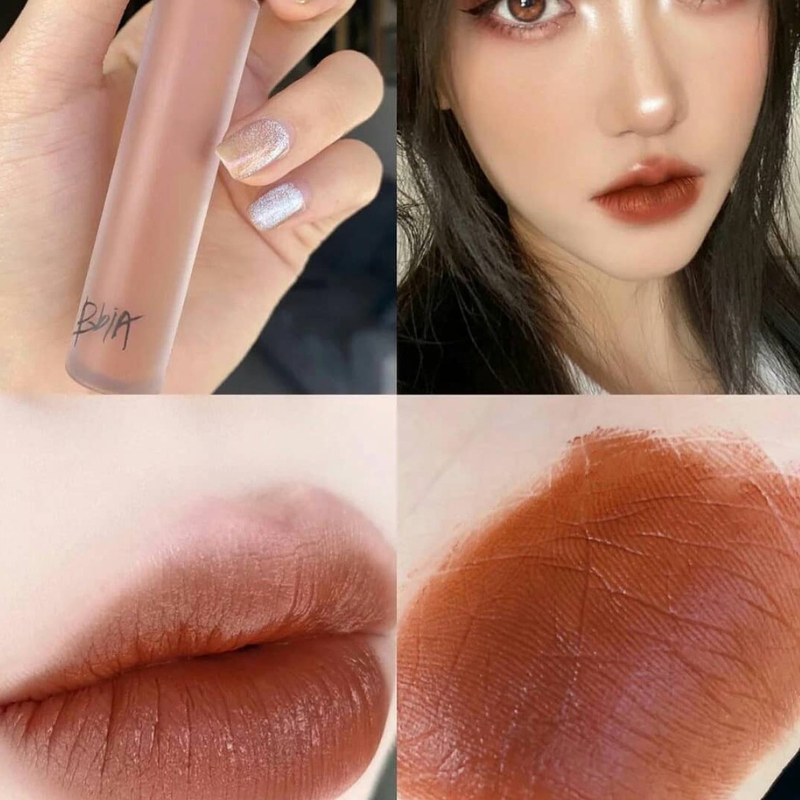 Son Kem BBIA Last Velvet Lip Tint 5g