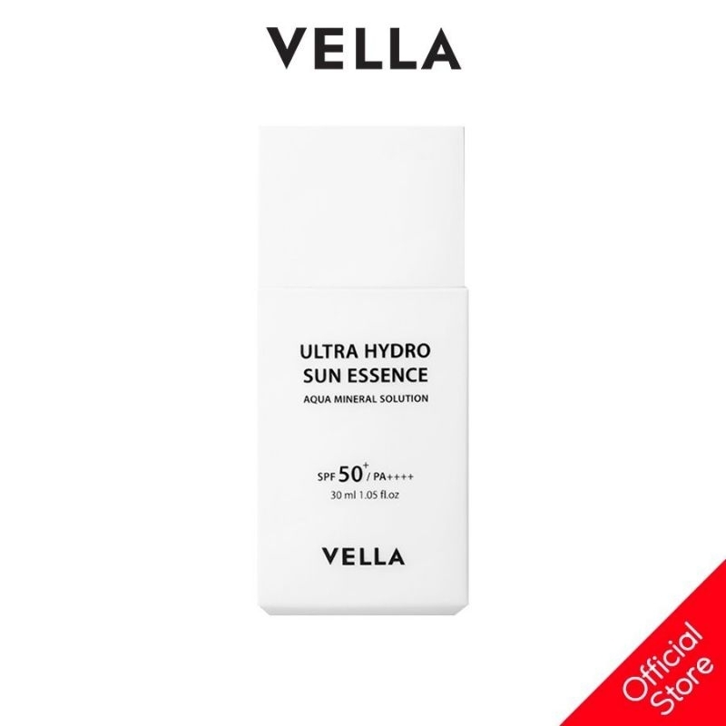 Kem chống nắng Vella SPF 50+ PA+++ (640K)