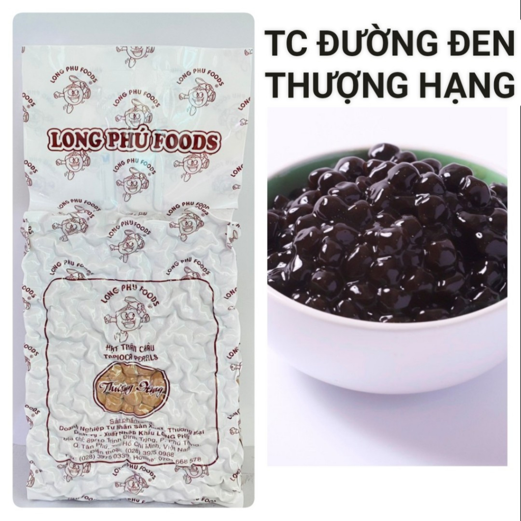 Trân Châu Đặc Biệt THƯỢNG HẠNG  CÓ VỊ NGỌT