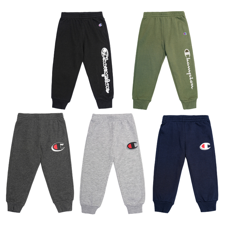 Quần dài bé trai, quần nỉ thu đông size từ 18m- 7 tuổi