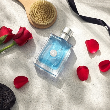 Nước Hoa Nam Versace Pour Homme hương tươi mát