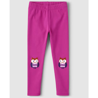 Quần leggings bé gái gymboree