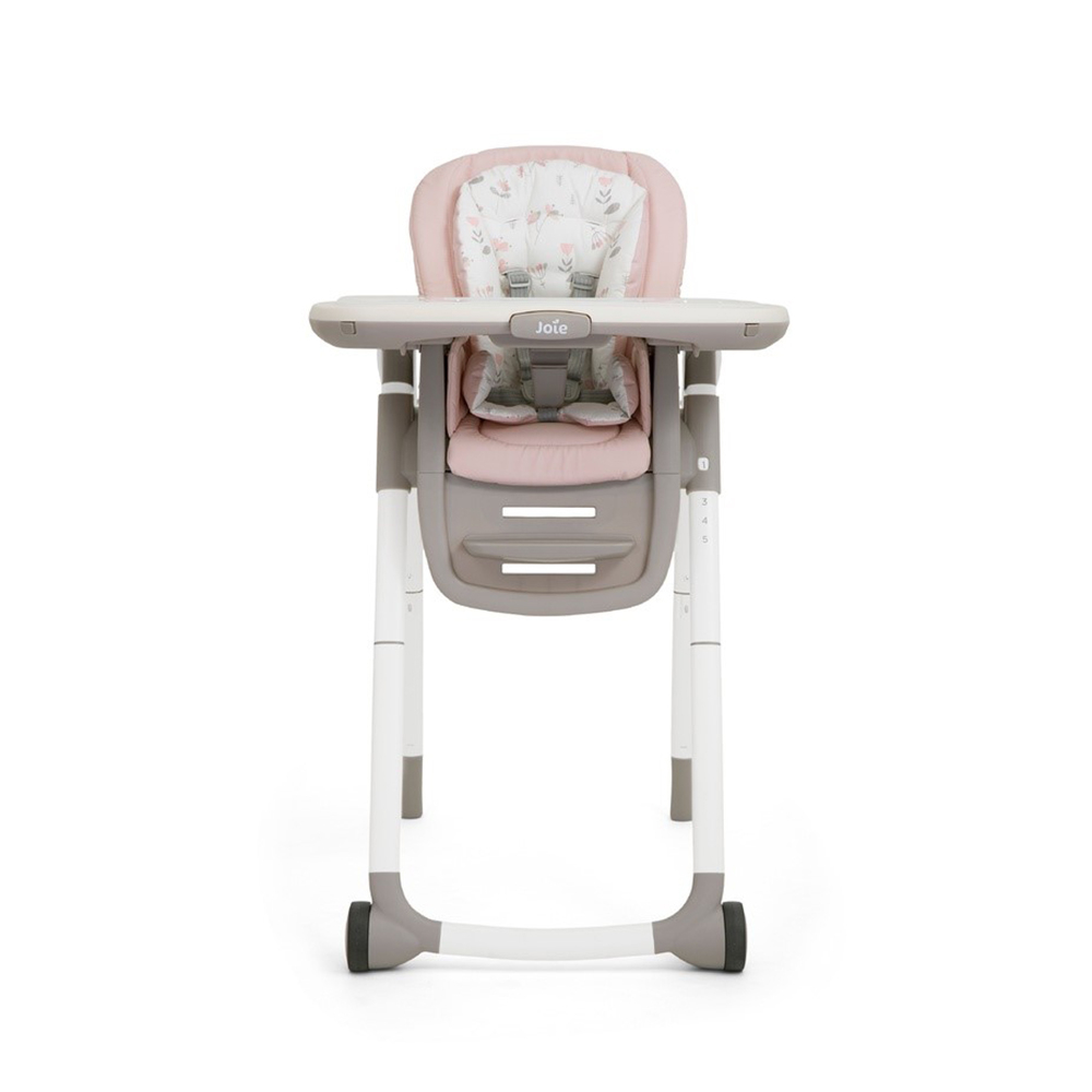 Ghế ăn dặm trẻ em Joie Multiply 6in1