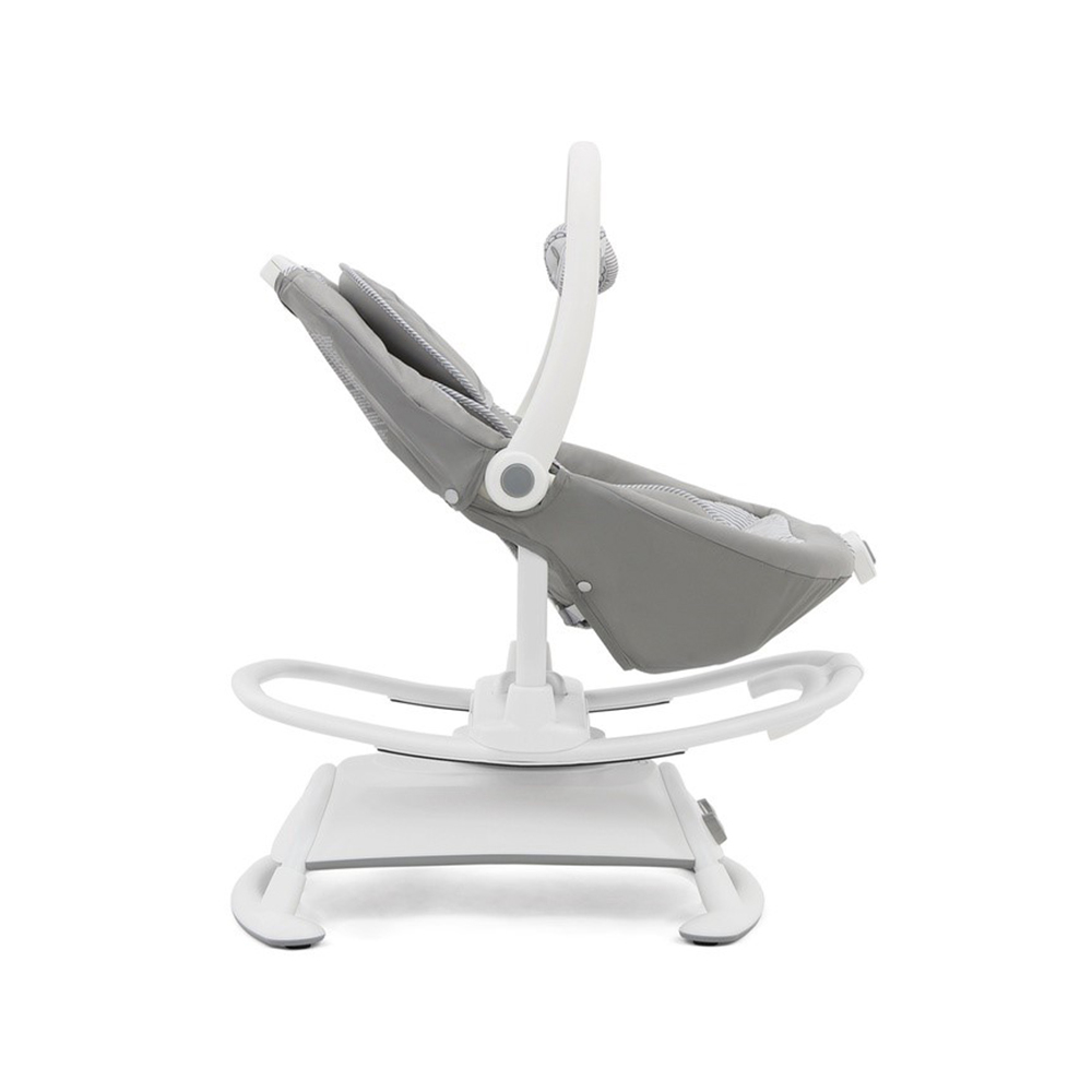 Nôi đưa trẻ em Joie Sansa 2in1