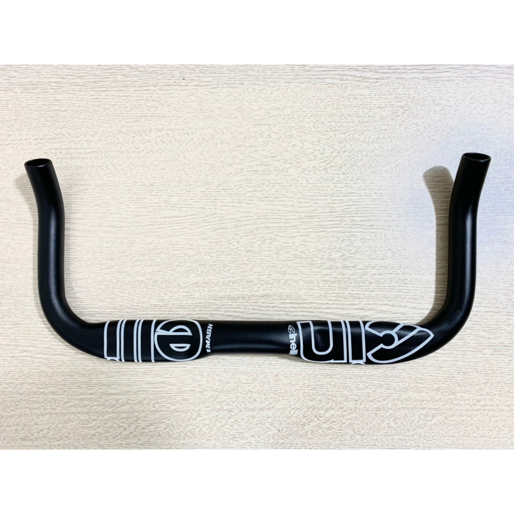 Ghi đông Cinelli Mash 31.8mm