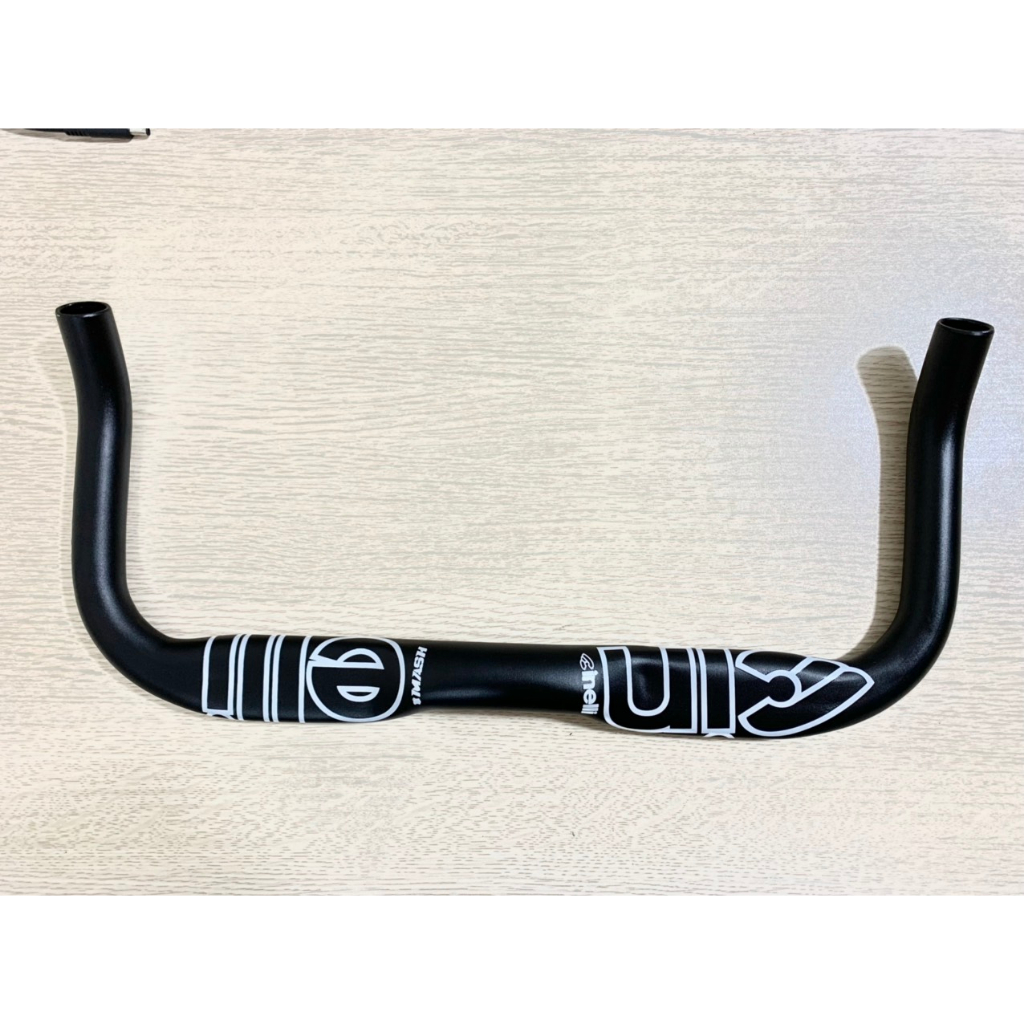 Ghi đông Cinelli Mash 31.8mm