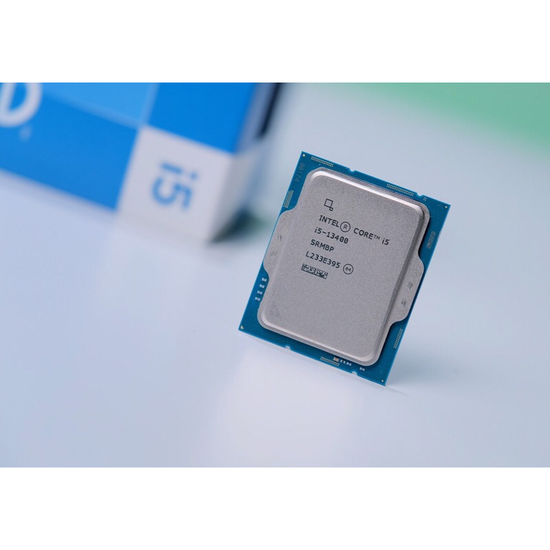 Intel Core i5 13400 tray