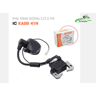 Bộ đánh lửa máy cắt cỏ 411 - mã ic máy cắt cỏ 411