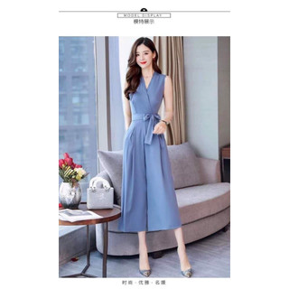 Jum lửng thắt nơ eo Sang trọng