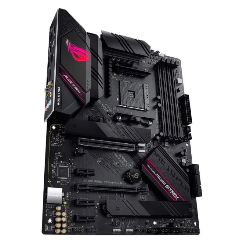 ASUS ROG STRIX B550-F GAMING WIFI II