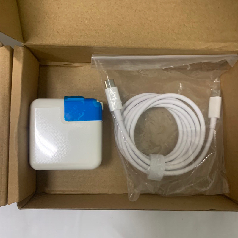 Sạc laptop USB-C 30w 61W 87w 96w thay thế cho các dòng MacBook Air iPad Pro