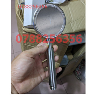 Vòi sen tăng áp 304, Tay sen Tắm inox chuẩn 304 như Hình, CÁC LOẠI TAY SEN LỰA CHỌN