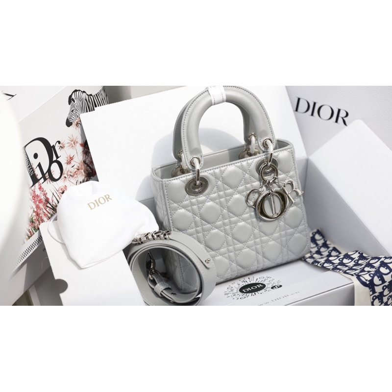 Túi quai xách lady