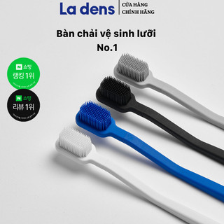 Bàn chải Silicon TPU Hàn Quốc có thể khử trùng 