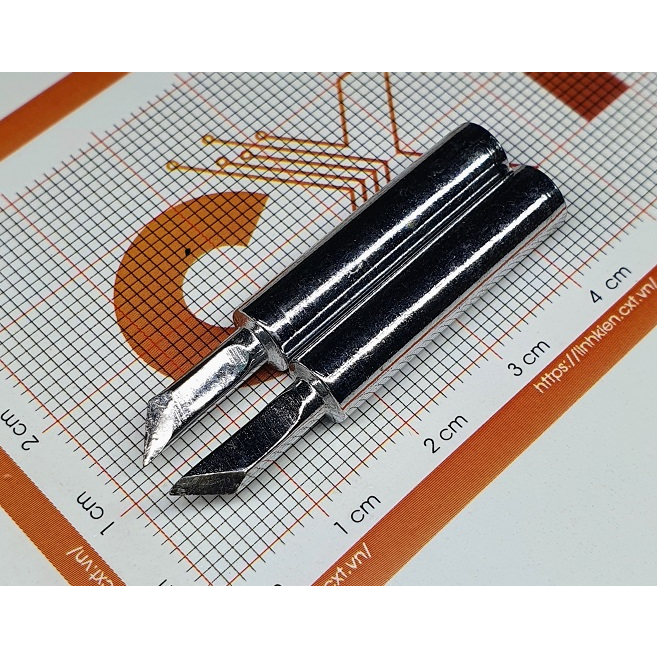 Mũi hàn HAKKO 900M-T-SK