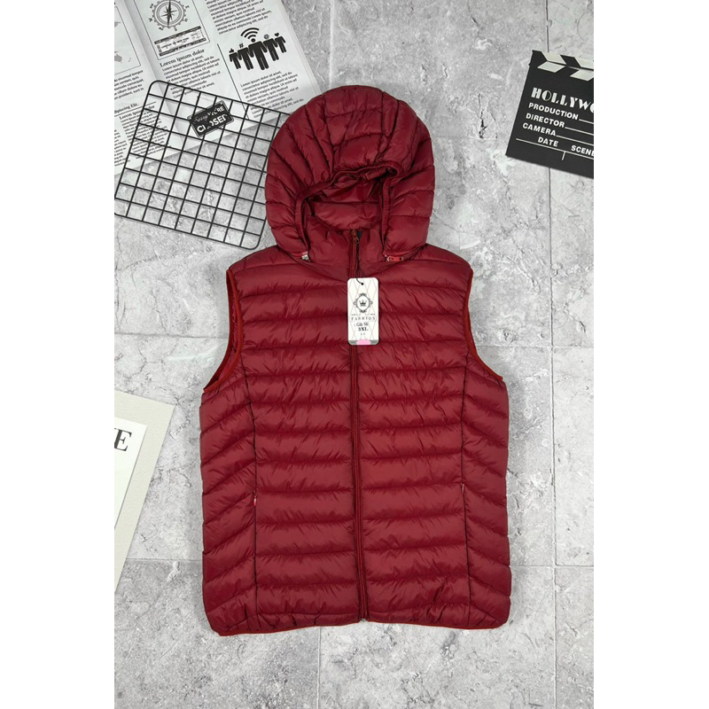 Áo GILE NỮ trung tuổi