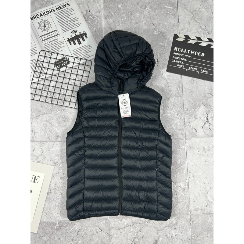 Áo GILE NỮ trung tuổi