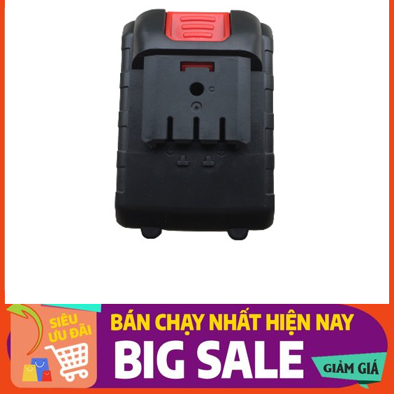 Vỏ pin 5 cell, 10 cell  Voto mẫu 2 giắc sạc 5.5x2.1mm