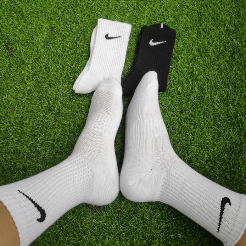 🔥SALE LỚN🔥Tất n.ike dệt kim nam nữ thời trang