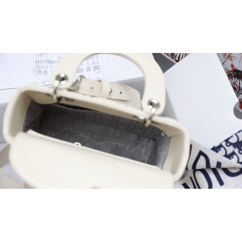 Túi quai xách lady