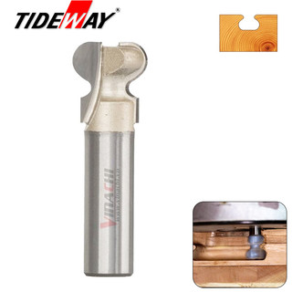 Mũi Khoét Hèm Tideway AC1503 - Mũi Khoét Gỗ, Làm Hèm Cửa Gỗ