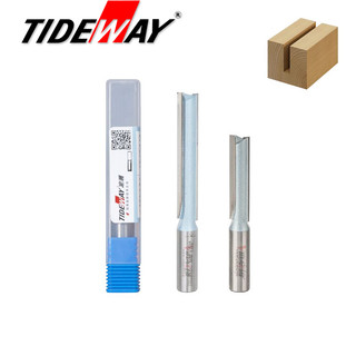 Mũi Lấy Nền Dài Tideway LC0103 - Mũi lấy nền dài chuyên dùng gọt bào độ cong, soi rãnh gỗ