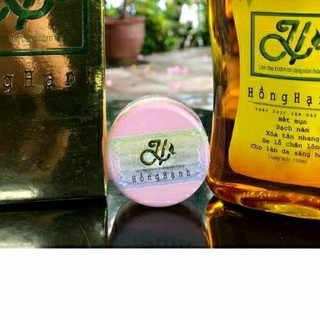 Kem Dưỡng Hồng Hạnh | Bản mới nhất