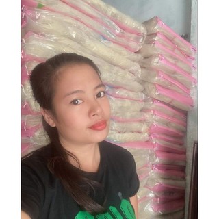 1 bó (5 lượng) bún khô Lào, miến gạo Lào