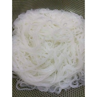 1 bó (5 lượng) bún khô Lào, miến gạo Lào