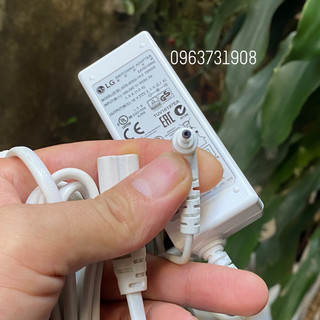 Sạc laptop LG Gram 19V 2.1A chính hãng