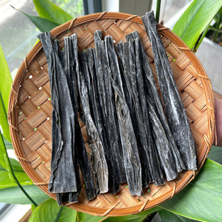 Combo cá bào + tảo bẹ 50g