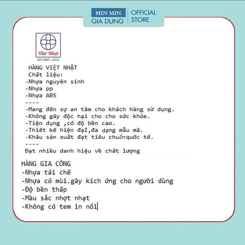 Ống đũa đơn, ống đựng đũa, thìa Việt Nhật đựng bàn chải đánh răng 2762-1